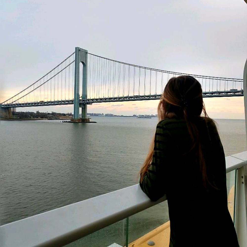 Meet your Posher, Stephanie